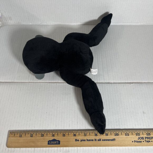 Gorilla Tag Short Plush Doll Toy Gorilla Monkey Stuffed Animal Toy Doll Kid Gift - Picture 6 of 9